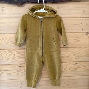 Mini Minoch 6-12 romper